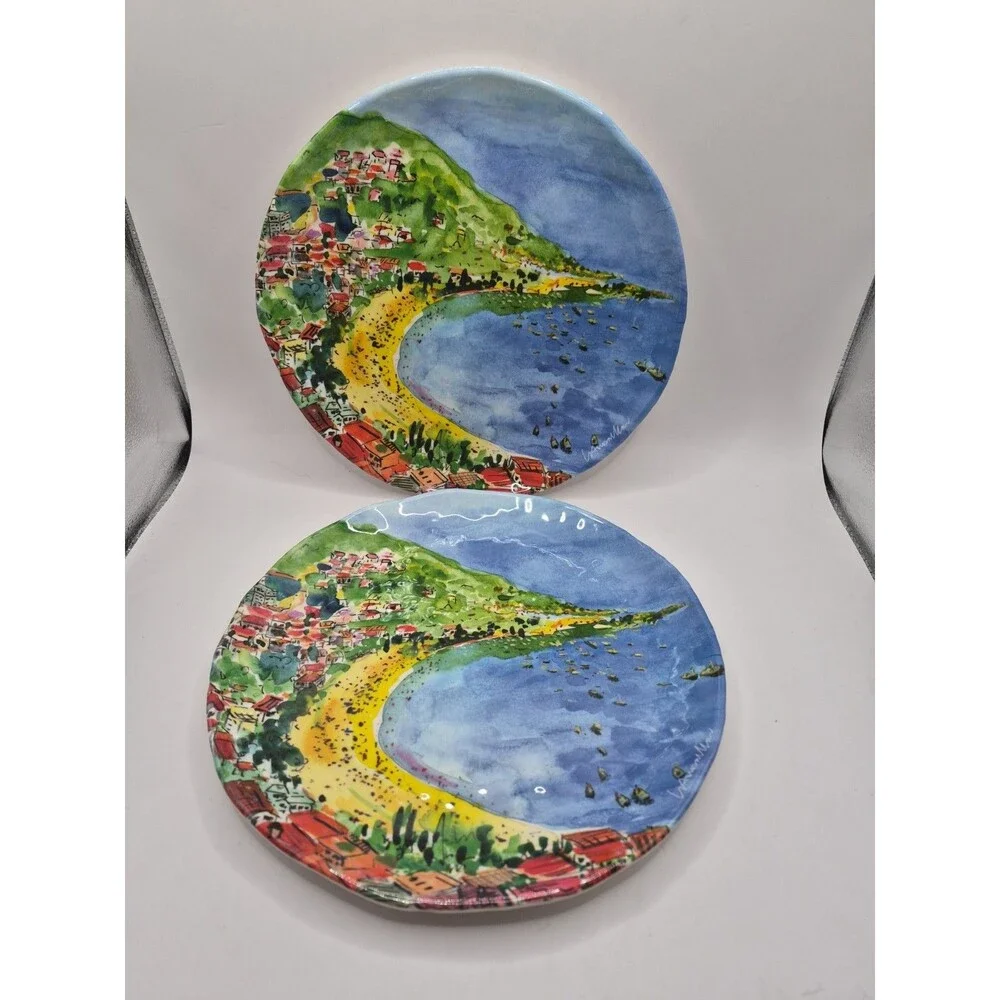 Melamine 11